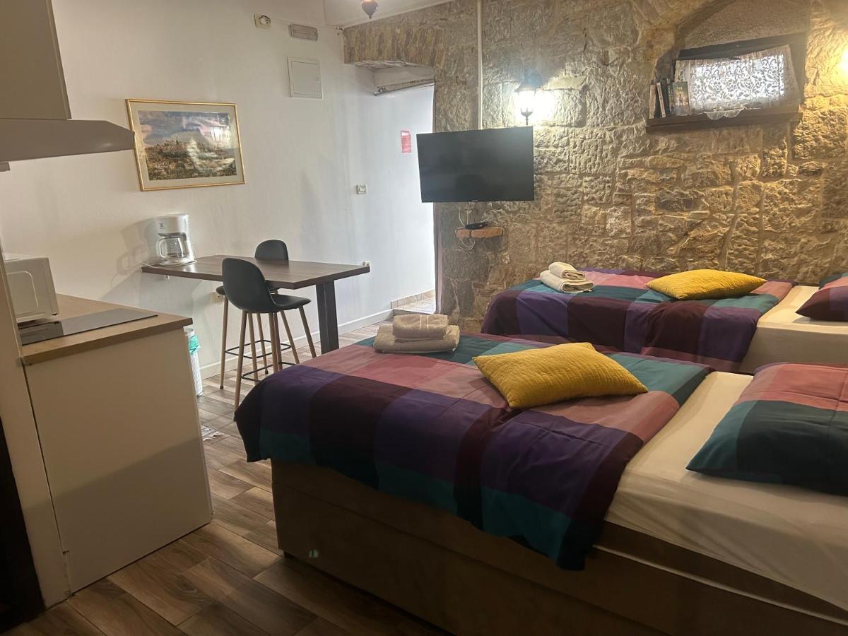 Elena Rooms ספליט מראה חיצוני תמונה